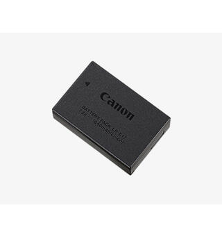 Canon LP-E17 Batteri Batteri til EOS R10,  M3, 750D, 760D